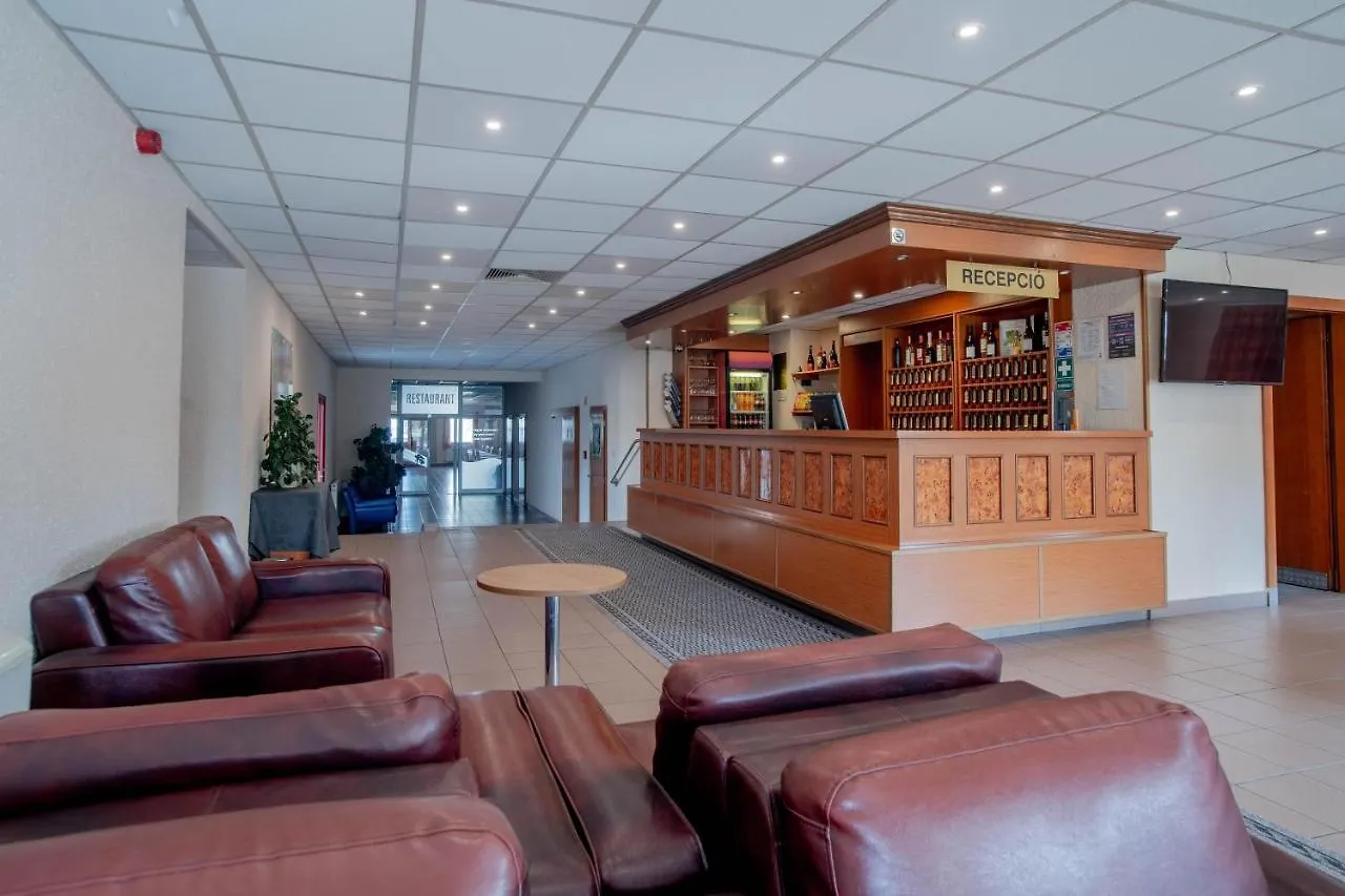 Homoky Hotels Bestline Hotel Budapest 3*,