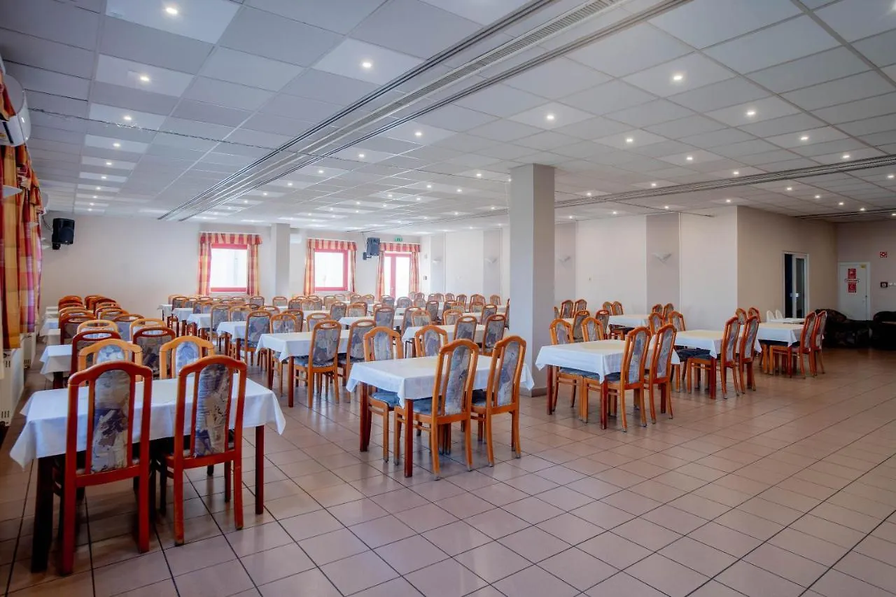 Homoky Hotels Bestline Hotel Budapest