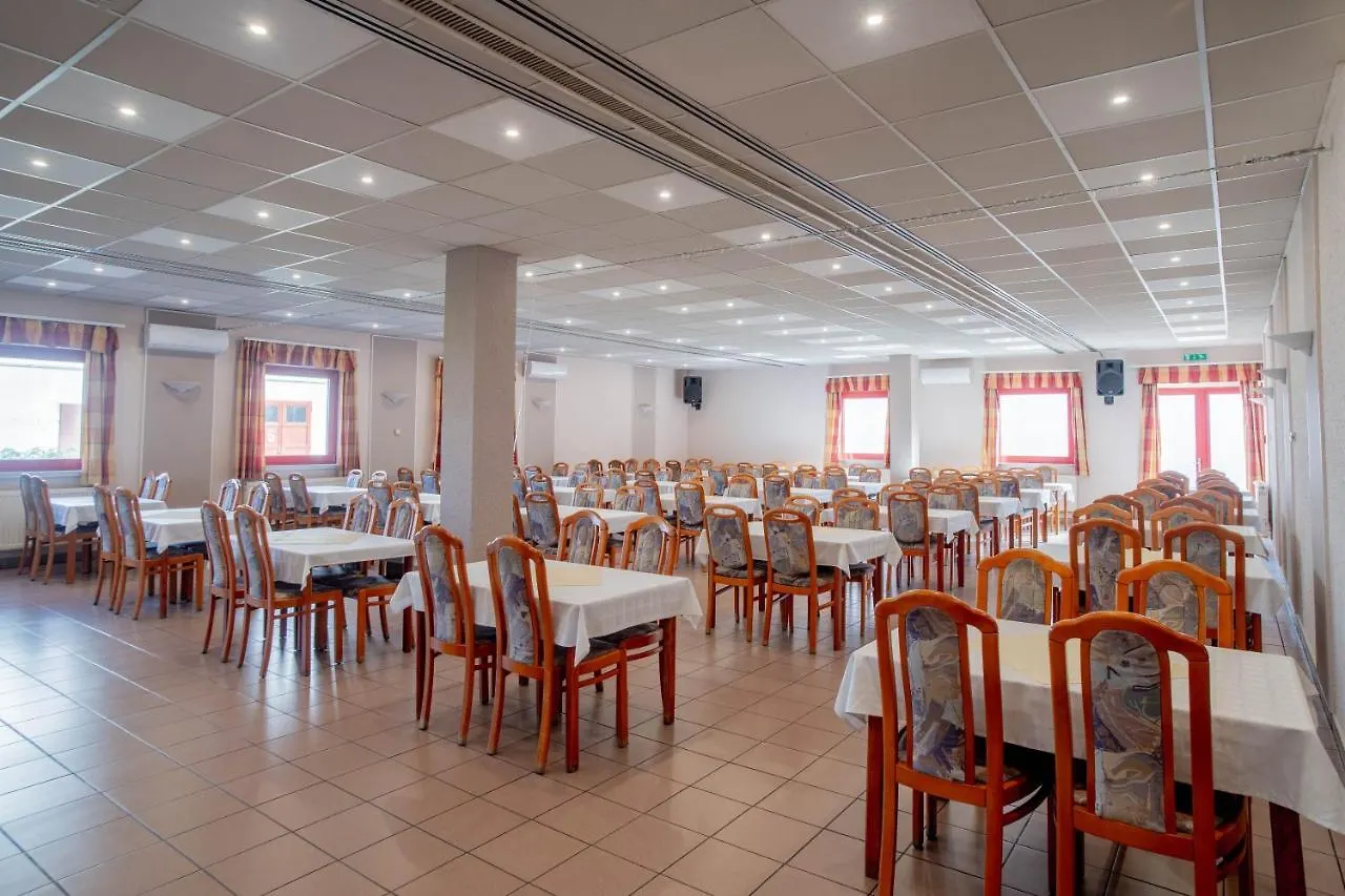 Homoky Hotels Bestline Hotel Budapest