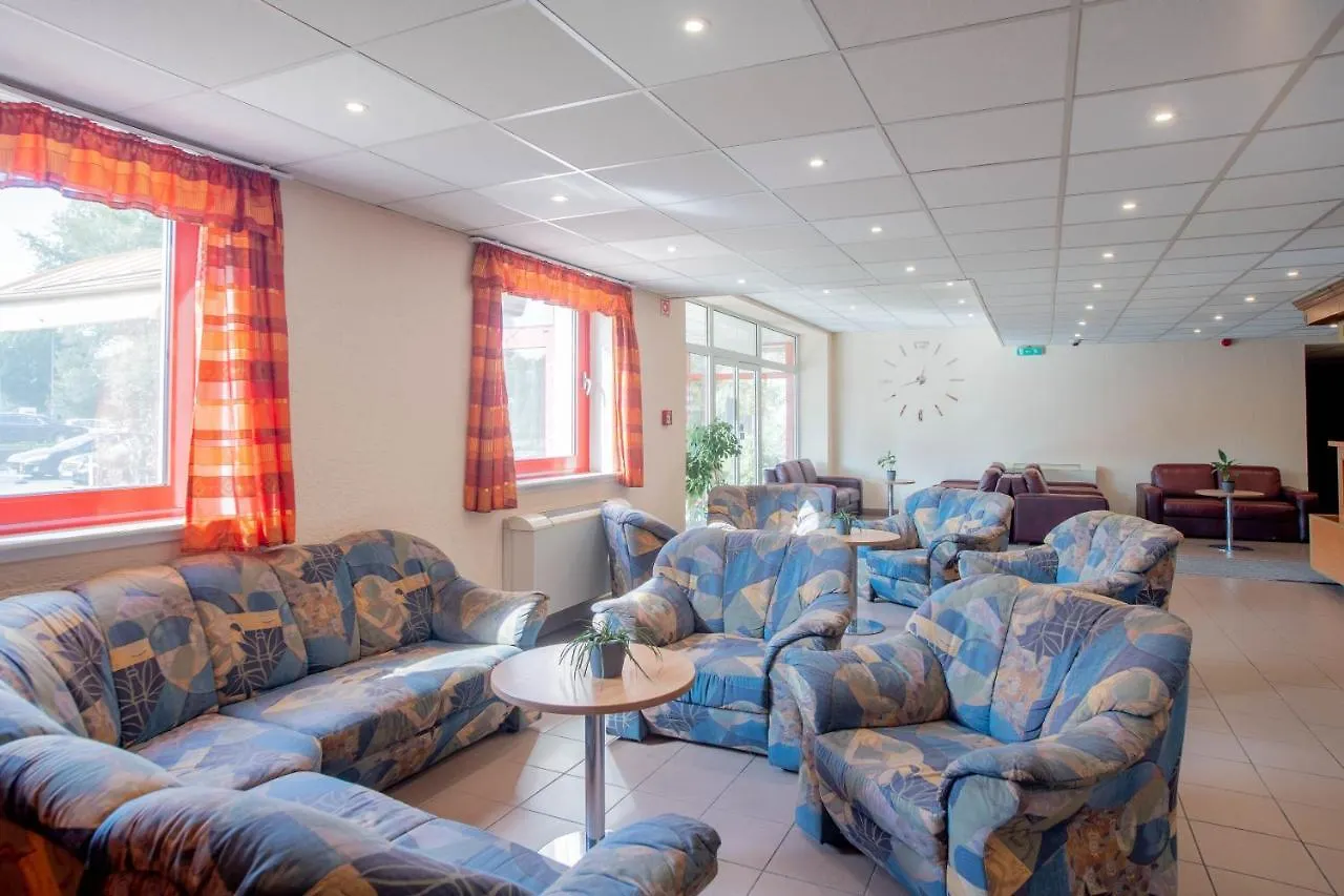 Homoky Hotels Bestline Hotel Budapest Hungary