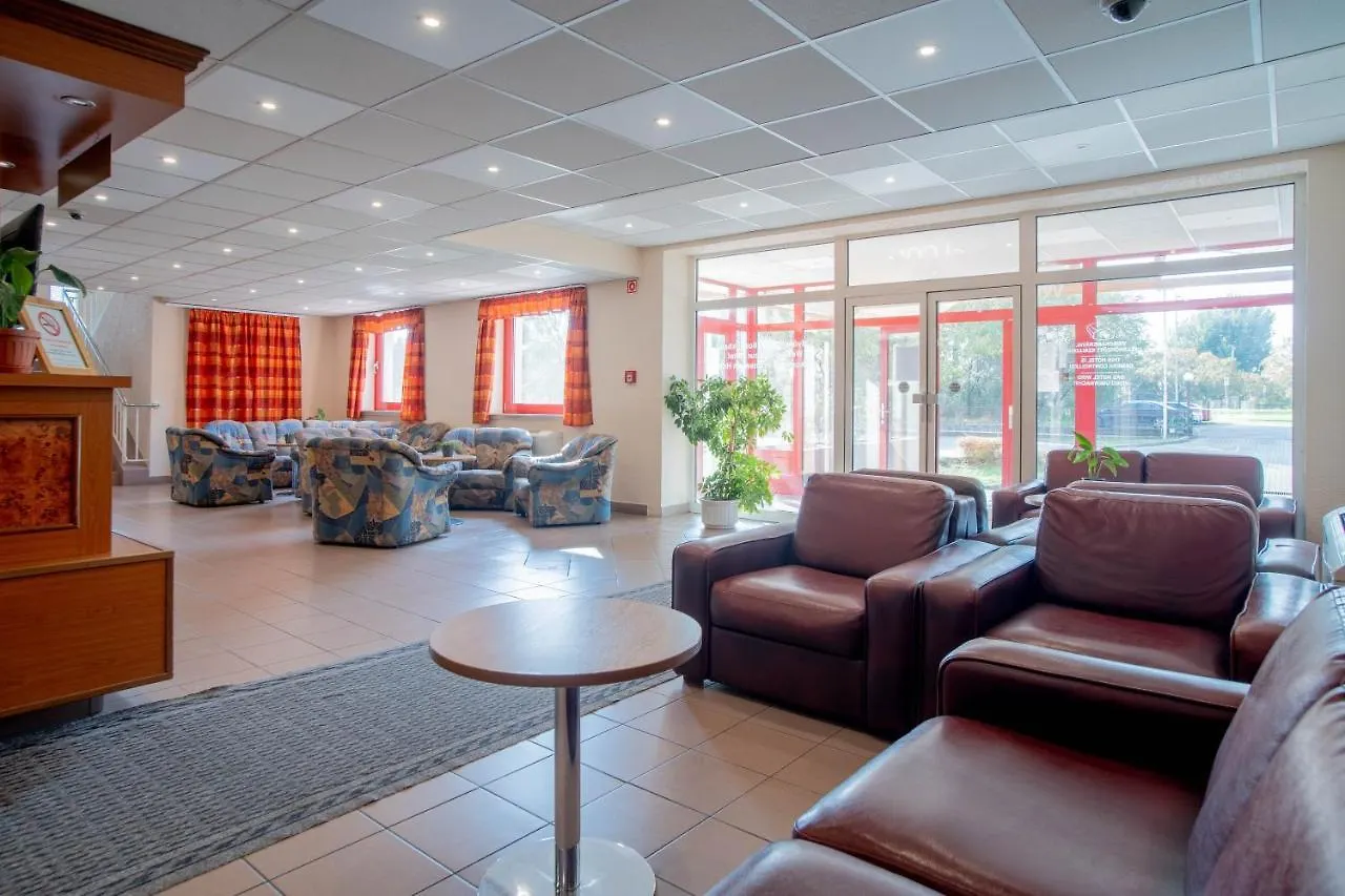 Homoky Hotels Bestline Hotel Budapest 3*,  Hungary