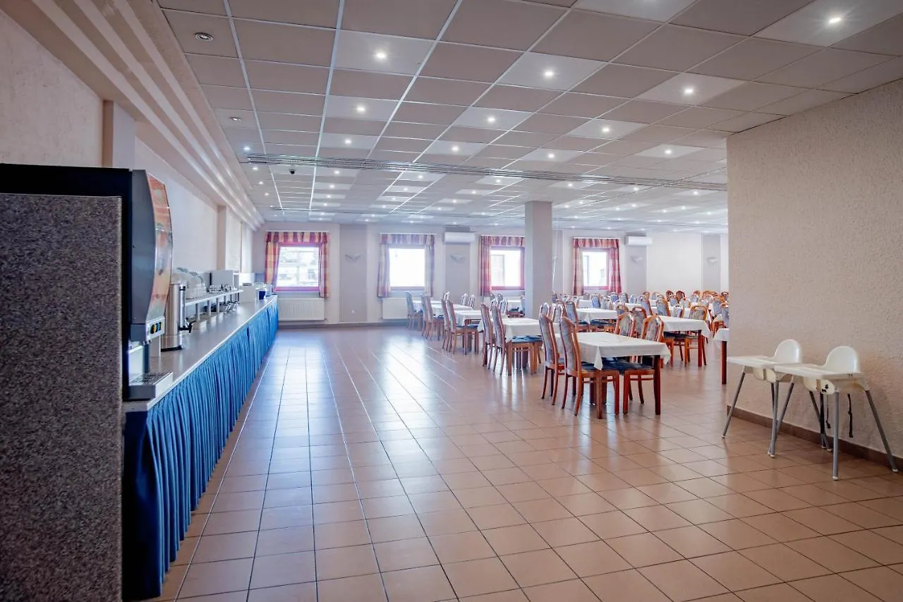 ***  Homoky Hotels Bestline Hotel Budapest Hungary