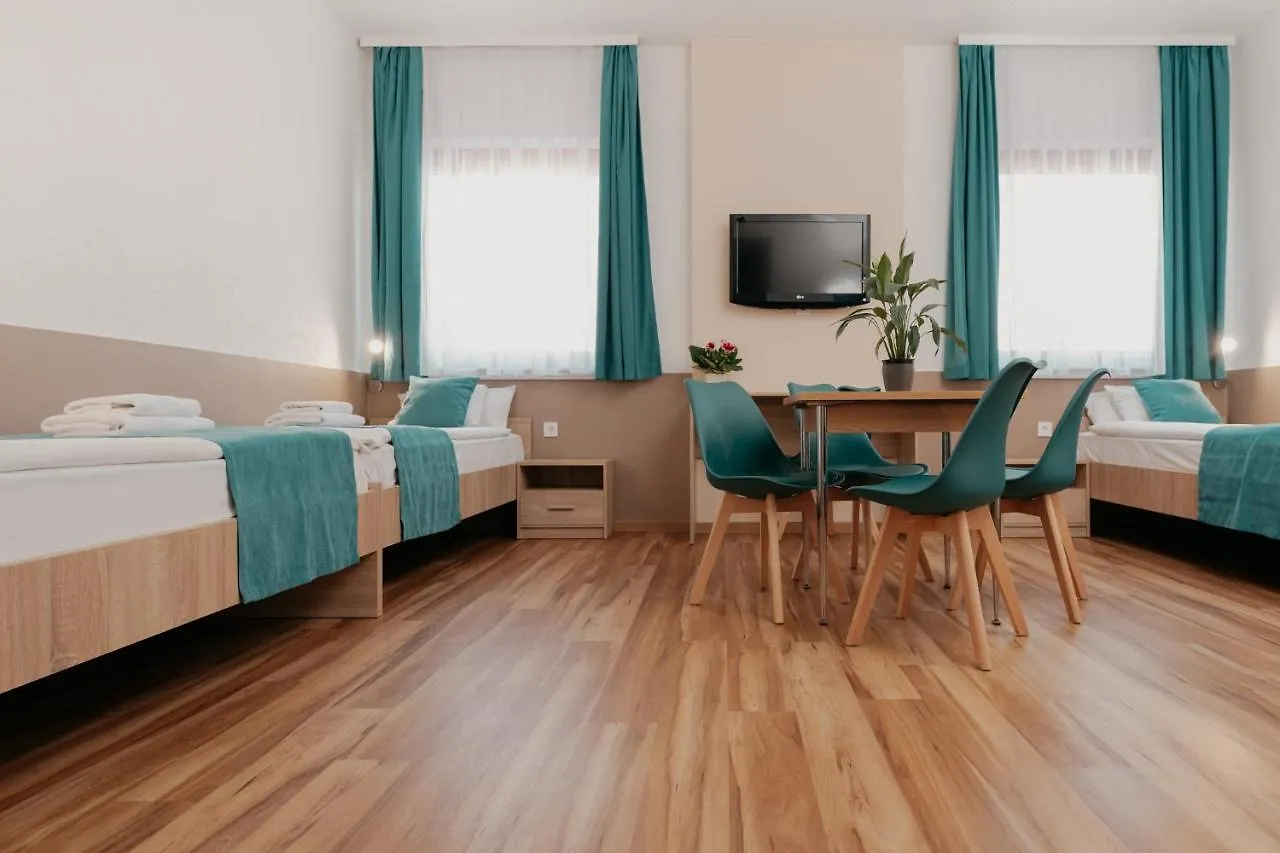 Homoky Hotels Bestline Hotel Budapest 3*,  Hungary