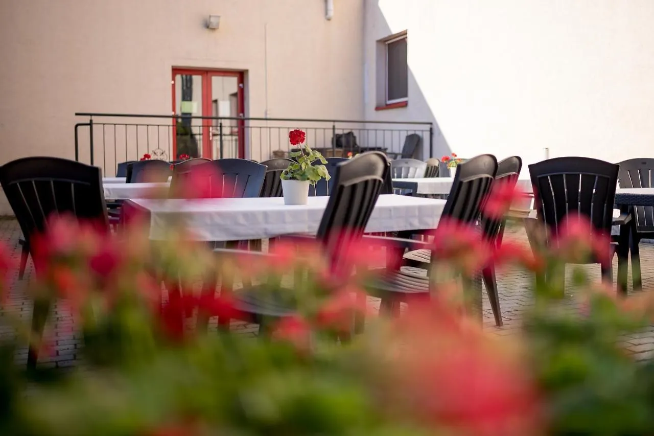 Homoky Hotels Bestline Hotel Budapest