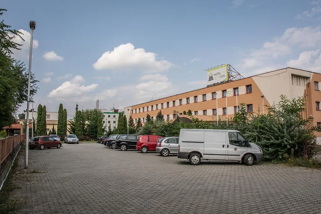 Homoky Hotels Bestline Hotel Budapest