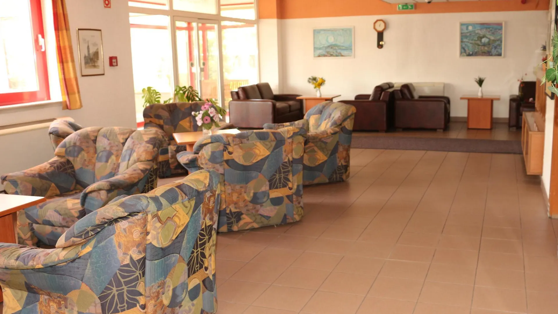 Homoky Hotels Bestline Hotel Budapest