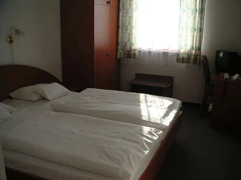 Homoky Hotels Bestline Hotel Budapest 3*,