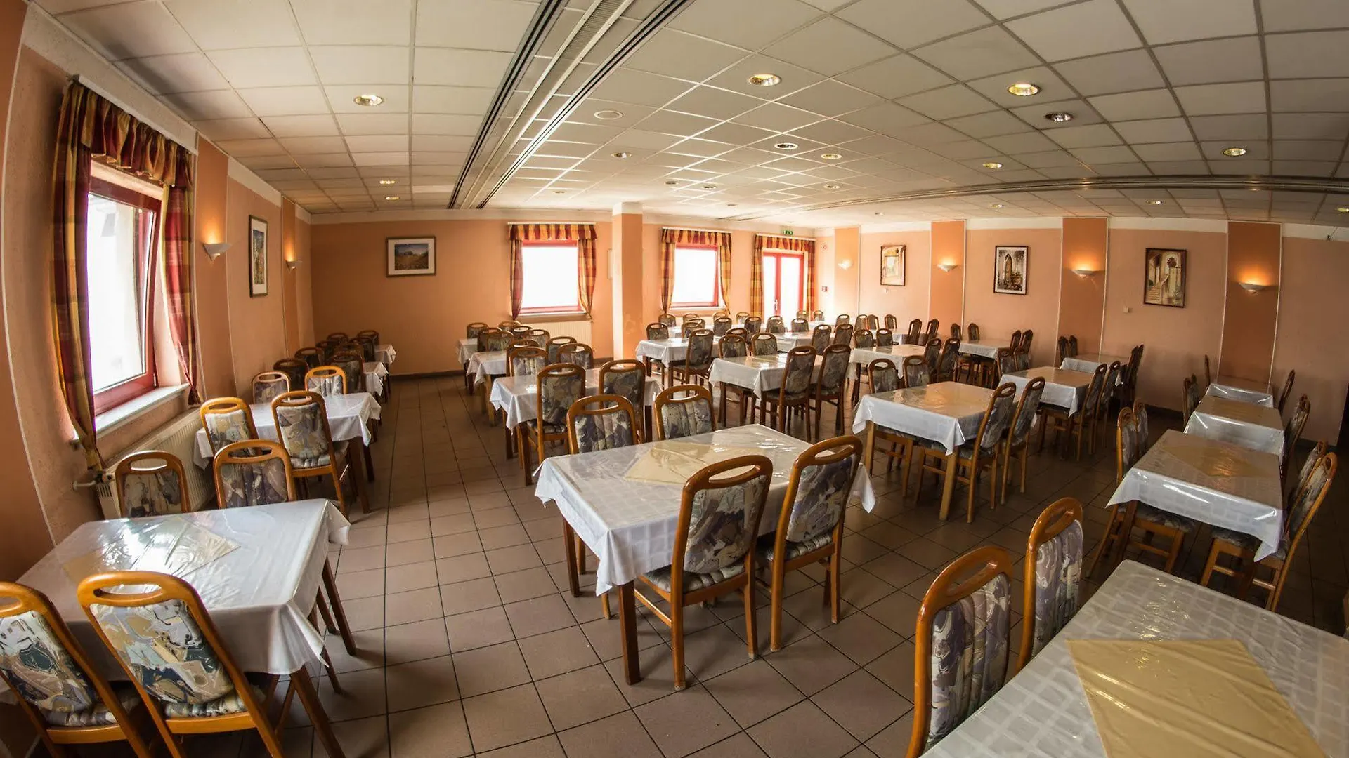 Homoky Hotels Bestline Hotel Budapest