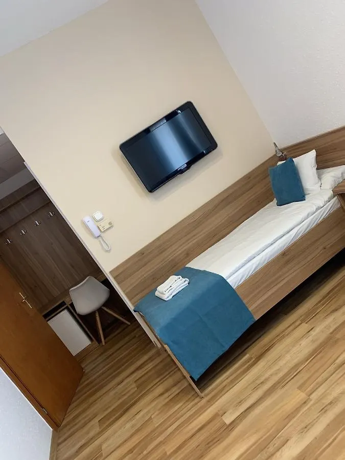 Homoky Hotels Bestline Hotel Budapest 3*,  Hungary