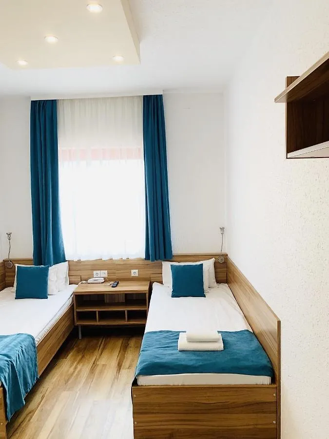 Homoky Hotels Bestline Hotel Budapest 3*,  Hungary