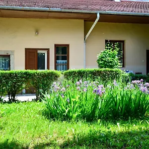 Afrodite Appartement