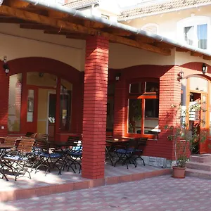 Palota Budapest