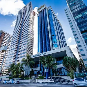 Atlante Plaza 5* Recife
