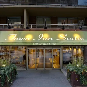 Town 3* Toronto