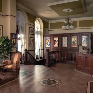 4* Szálloda Cotton House