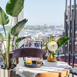 Gentletom Hotel