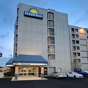 Days By Wyndham Near The Falls 2* Niagara Falls