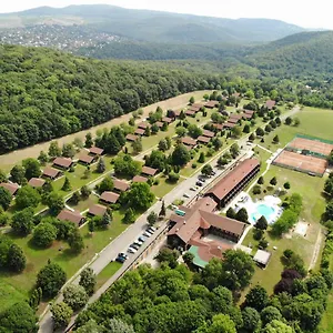 Hotel Petnehazy, Boedapest