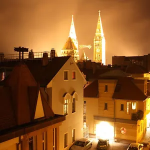 Dom 4* Szegedin