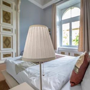 3* Szálloda Andrássy Thai