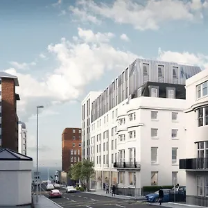 Maldron Centre 4* Brighton
