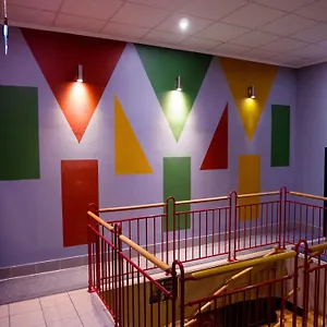 Hostel Deep, Boedapest