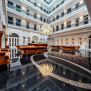 4* Szálloda Prestige