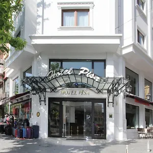 pisa-hotel-istanbul.istanbul-turkeyhotels.com/