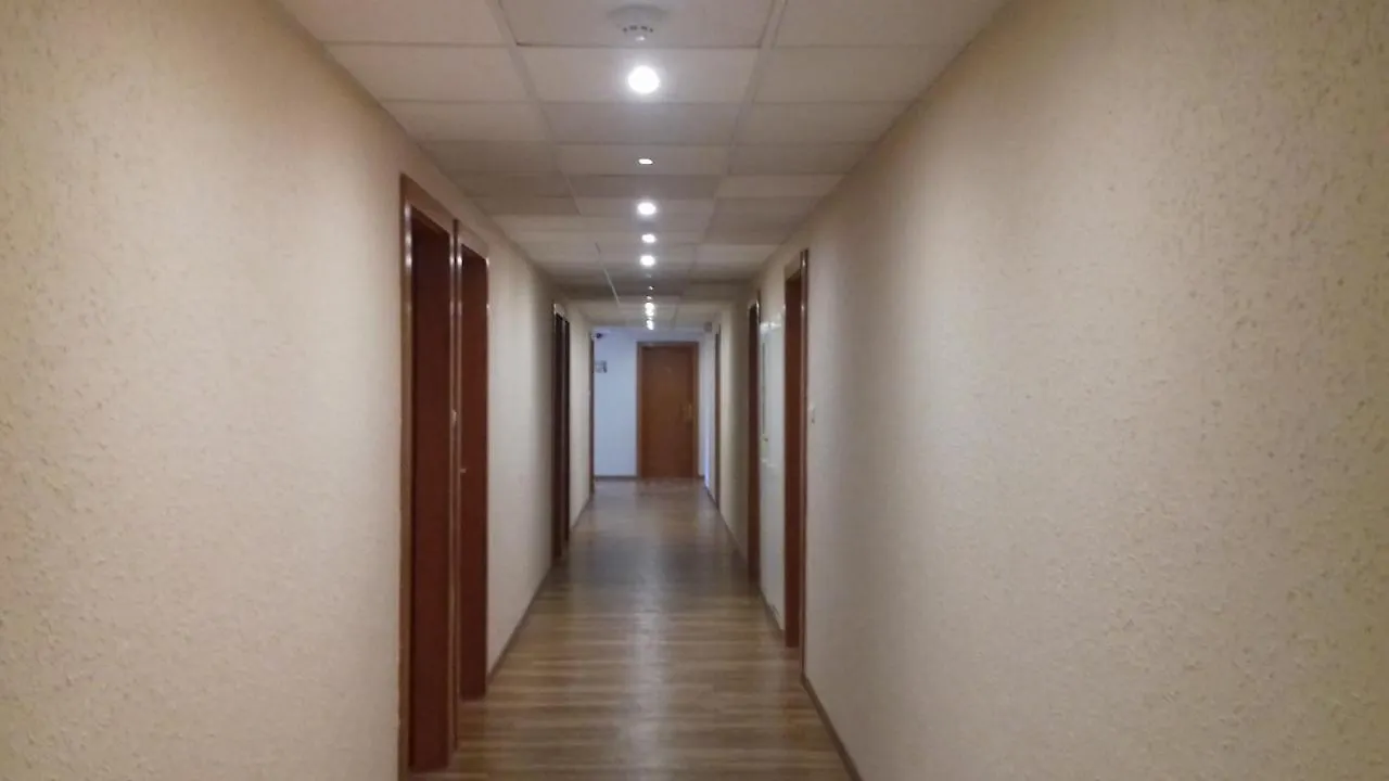 Homoky Hotels Bestline Hotel Budapest