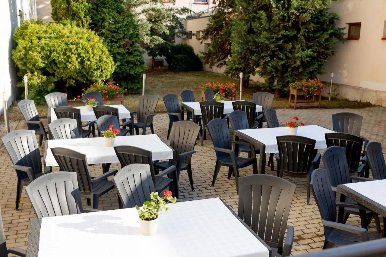 Homoky Hotels Bestline Hotel بودابست 3*,  المجر