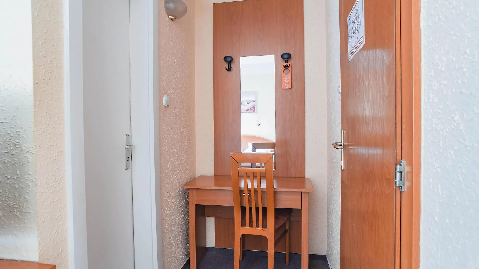 Homoky Hotels Bestline Hotel بودابست