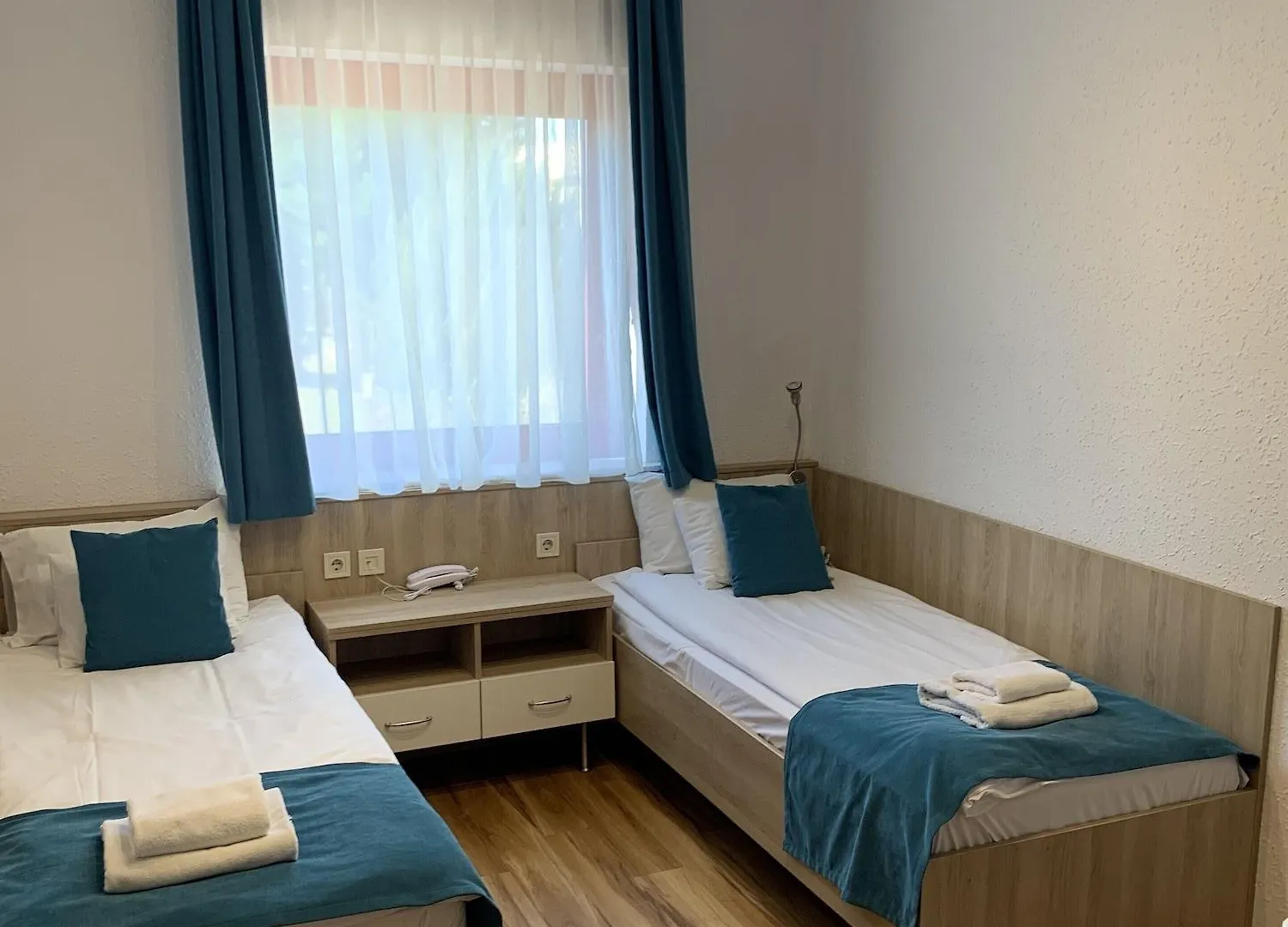 ***  Homoky Hotels Bestline Hotel Budapest Ungarn