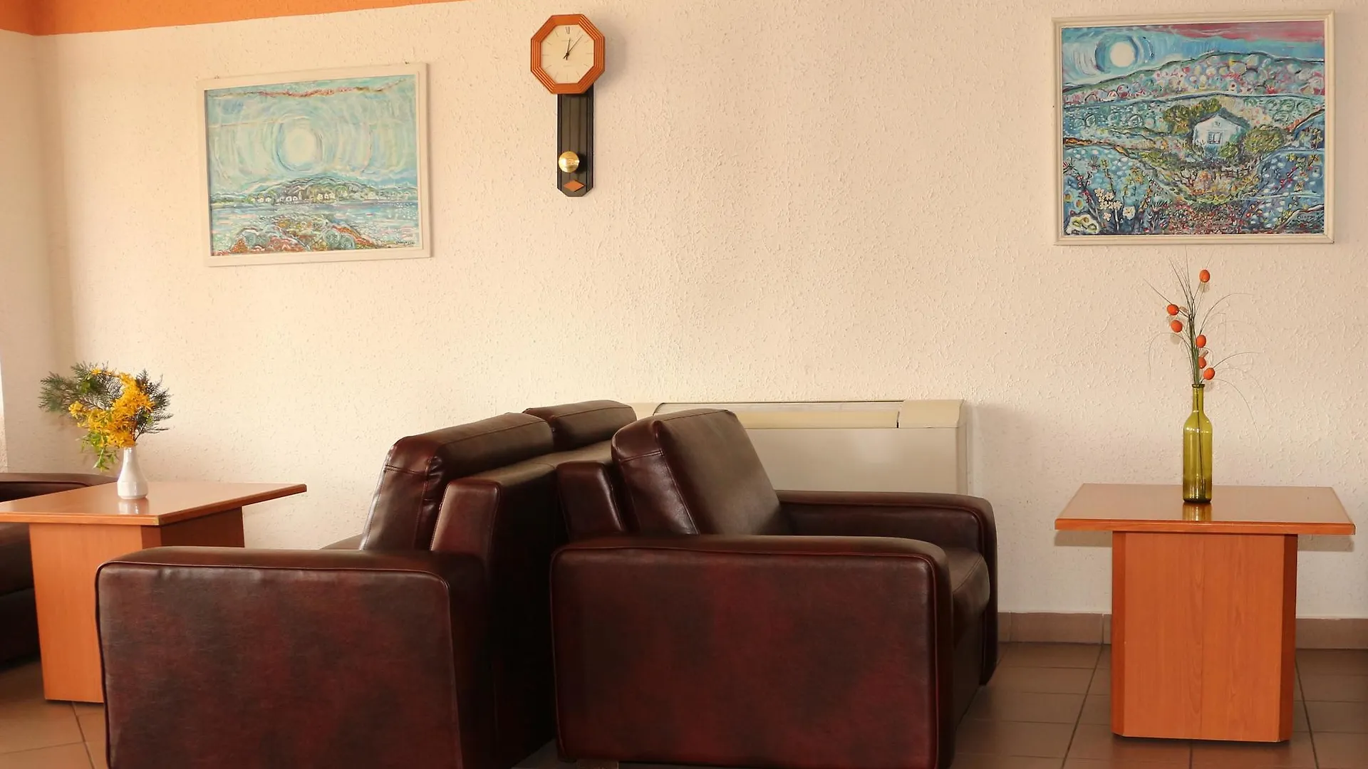 Homoky Hotels Bestline Hotel Budapest
