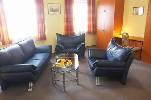 ***  Homoky Hotels Bestline Hotel Budapest Ungarn