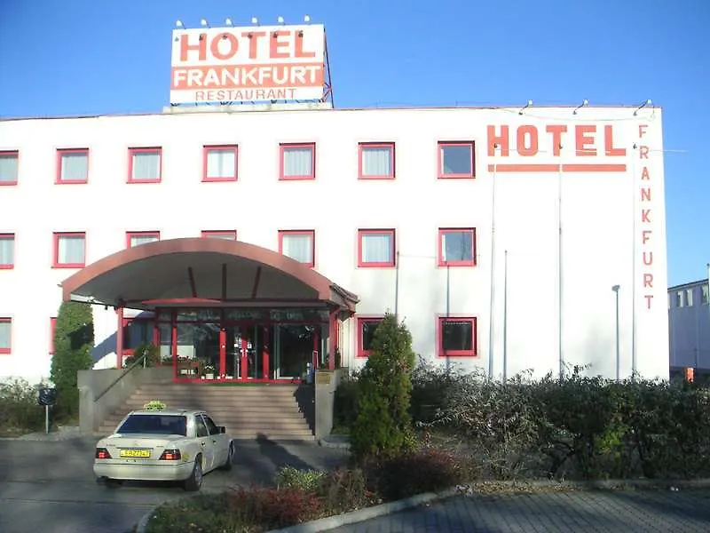 Homoky Hotels Bestline Hotel Budapest