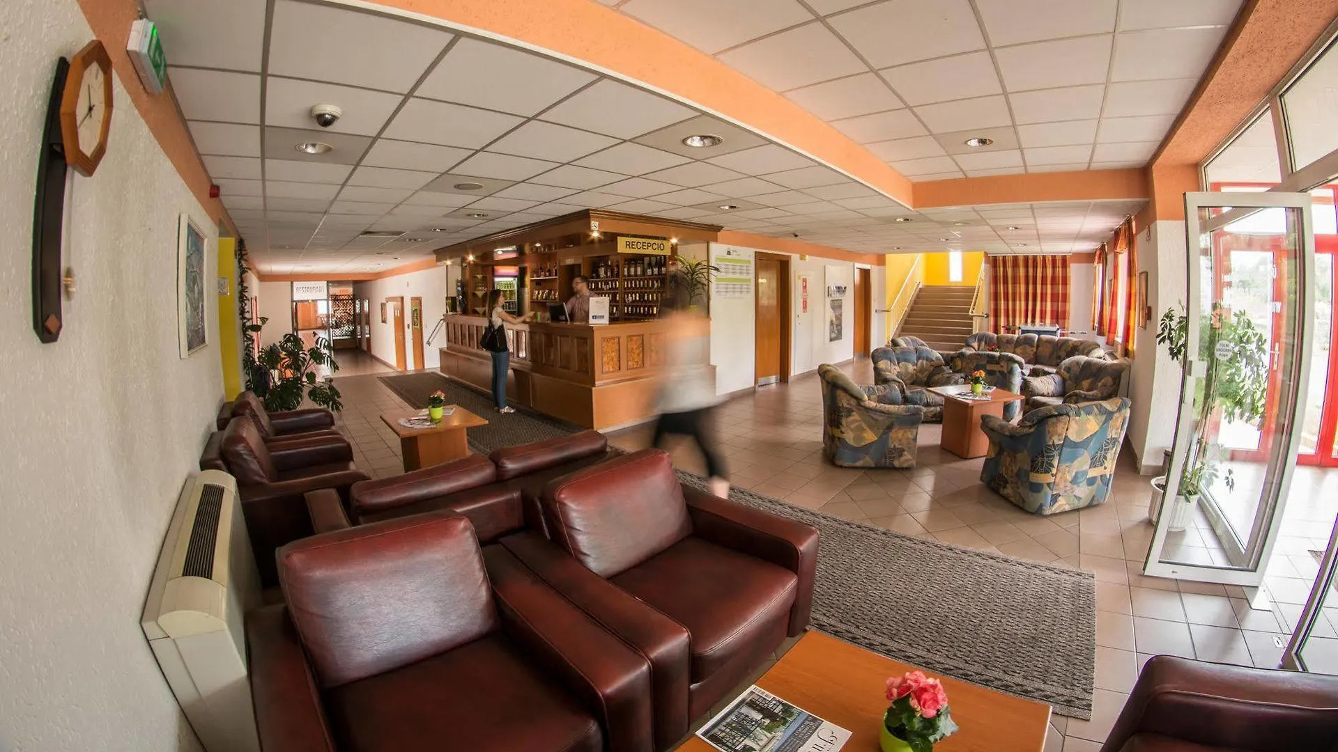 Homoky Hotels Bestline Hotel بودابست
